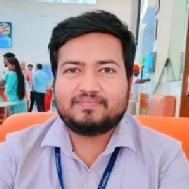 Deepak Kumar Chaudhary Class I-V Tuition trainer in Taliparamba