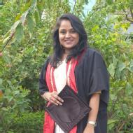 Dr. Kriti A. MBBS & Medical Tuition trainer in Gangapur City