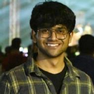 Aditya Jha Class 9 Tuition trainer in Durgapur
