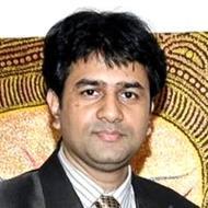 Pravash Chatterjee Piano trainer in Mumbai