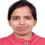 Pooja S. Class 11 Tuition trainer in Chandigarh