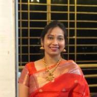 Snehal P. Class I-V Tuition trainer in Nanded