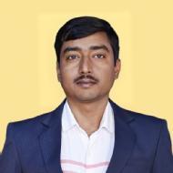 Animesh Das Class 12 Tuition trainer in Murshidabad