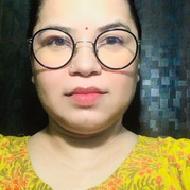 Madhumita G. Class I-V Tuition trainer in Delhi