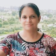 Shikha Class 6 Tuition trainer in Sonipat