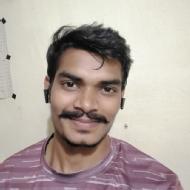 Ganesh Hulke Personal Trainer trainer in Hyderabad