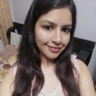 Isha Gulati Class 12 Tuition trainer in Yamuna Nagar