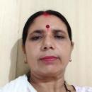 Photo of Yasha Verma