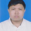 Photo of Salswkang Jamatia