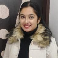 Kiranpreet Kaur Class 12 Tuition trainer in Jalandhar