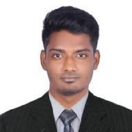 Dinesh S Class 11 Tuition trainer in Puducherry