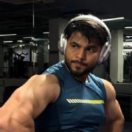 Nadeem Ahmed Personal Trainer trainer in Jaipur