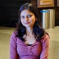 Oshin A. Class I-V Tuition trainer in Indore