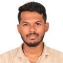 Photo of Kiran Aravindh Kumar P