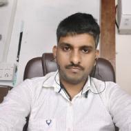 Sadanand Pandey Class 12 Tuition trainer in Mumbai