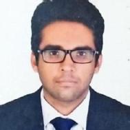 Ankit Bhatia MBA trainer in Bangalore