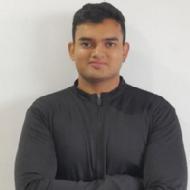 Jaydeep Uttam Kumar Singh Personal Trainer trainer in Mumbai