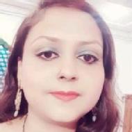 Sofia S. Class I-V Tuition trainer in Prayagraj