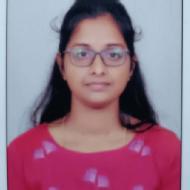 Navyashree A. Class 12 Tuition trainer in Madhugiri