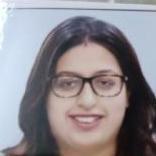 Deepika Khanna Class 10 trainer in Delhi