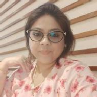 Ankita G. Class I-V Tuition trainer in Gurgaon