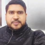 Bakhtiyar Ahmad Class I-V Tuition trainer in Patna