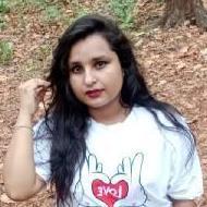 Pragya U. Phonics trainer in Dehradun