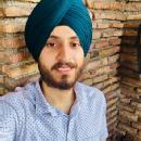 Photo of Sarabjeet Singh
