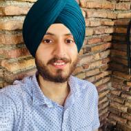 Sarabjeet Singh Class 12 Tuition trainer in Jammu