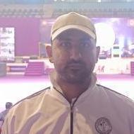 Krishan Yadav Class 11 Tuition trainer in Jaipur