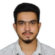 Mohammed Mehran R Salesforce Administrator trainer in Bangalore