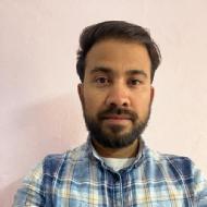 Gurpreet Singh IELTS trainer in Ropar