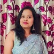 Neha Y. Class 11 Tuition trainer in Bangalore