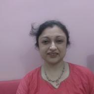 Munmun Bhattacharya Class 9 Tuition trainer in Kolkata