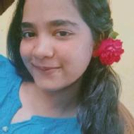 Siddiqa K. Class I-V Tuition trainer in Shikaripura