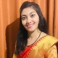 Anjali N. Class I-V Tuition trainer in Narsinghpur