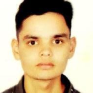 Nikhlesh Singh Class I-V Tuition trainer in Amla