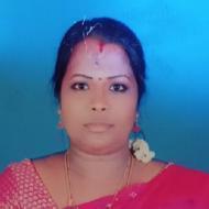 Saranyadevi Tamil Language trainer in Palladam