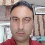 Bilal Ahmad Class I-V Tuition trainer in Srinagar