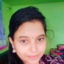 Photo of Khushboo P.