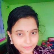 Khushboo P. Class 10 trainer in Delhi