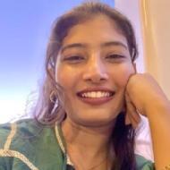 Lavanya Class 10 trainer in Jaipur