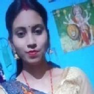 Puja K. Class I-V Tuition trainer in Lakhisarai