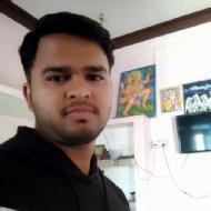 Vikash Singh Class I-V Tuition trainer in Meja