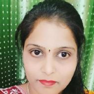 Anjali M. Class I-V Tuition trainer in Haridwar