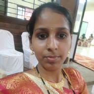 Archana Mutturaj Angadi Class I-V Tuition trainer in Gadag