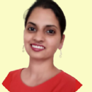 Shruti P. Search Engine Optimization (SEO) trainer in Bangalore