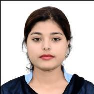 Sandhya K. Class 9 Tuition trainer in Etah