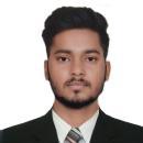 Photo of Saurabh Baghel