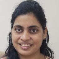 Khushboo M. Company Secretary (CS) trainer in Chennai